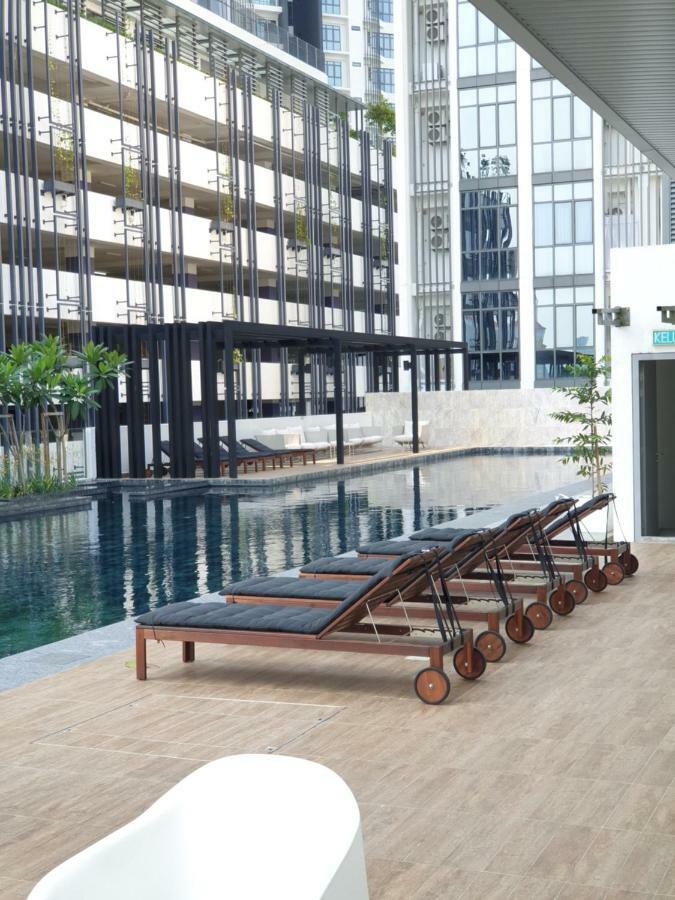 วีโว่ สวีท บาย ซับโฮม Hotel กัวลาลัมเปอร์ ภายนอก รูปภาพ