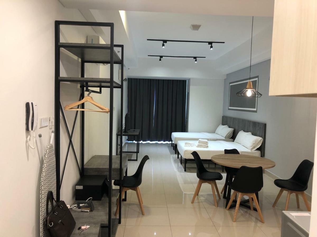 วีโว่ สวีท บาย ซับโฮม Hotel กัวลาลัมเปอร์ ภายนอก รูปภาพ