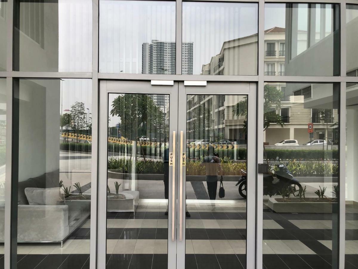 วีโว่ สวีท บาย ซับโฮม Hotel กัวลาลัมเปอร์ ภายนอก รูปภาพ