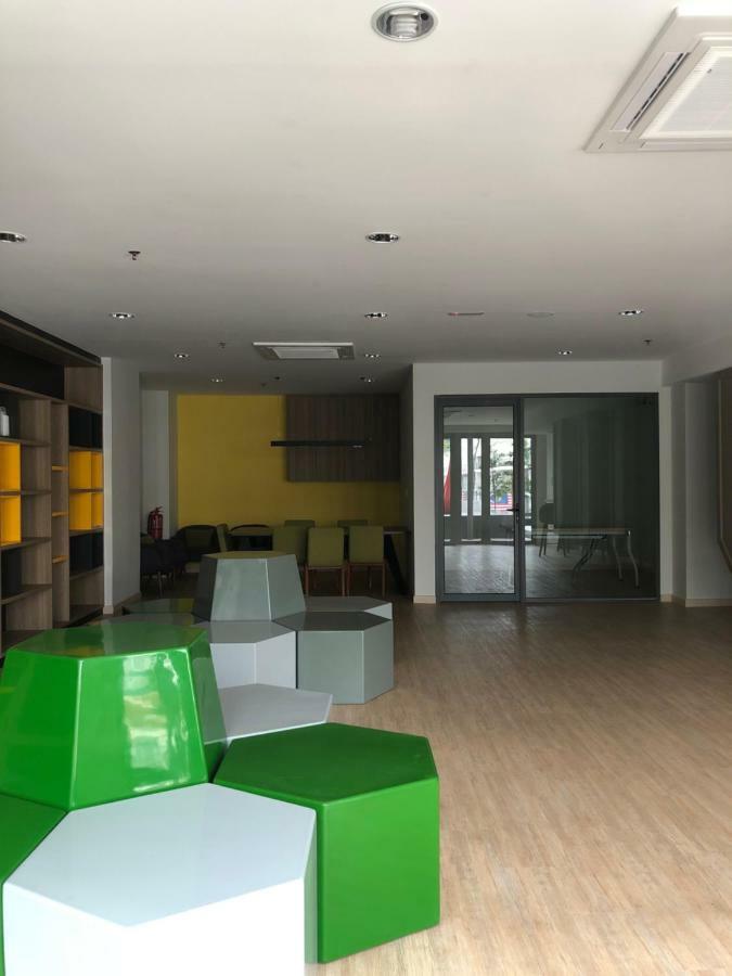 วีโว่ สวีท บาย ซับโฮม Hotel กัวลาลัมเปอร์ ภายนอก รูปภาพ